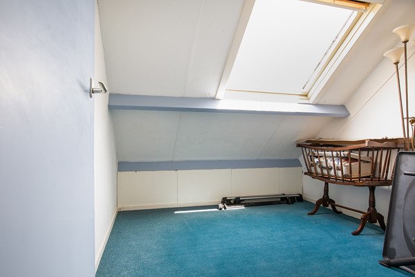 Foto - Te koop: Pieter Taemszstraat 4, 1135 HG Edam